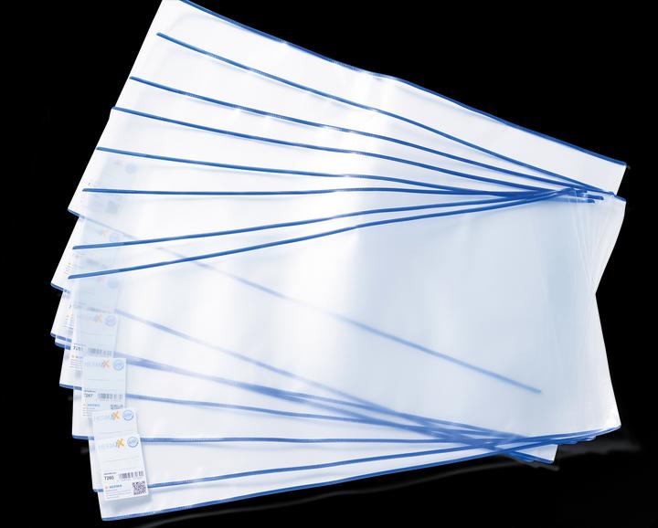 Produktbild HERMA Buchschoner HERMÄX (1 x)