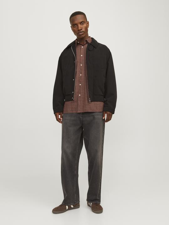 Immagine prodotto Jack & Jones Camicia con vestibilità oversize Camicia (XS)