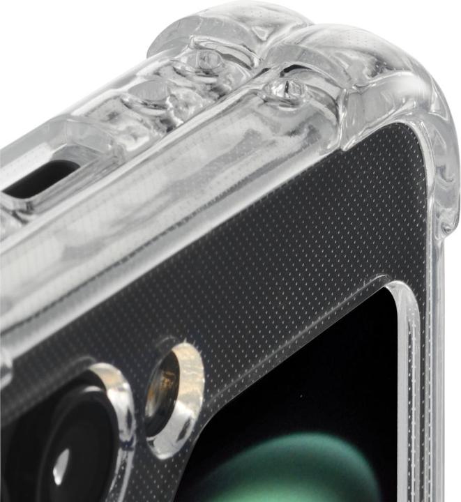 Produktbild Hama Always Clear (Samsung Galaxy Z Flip5)