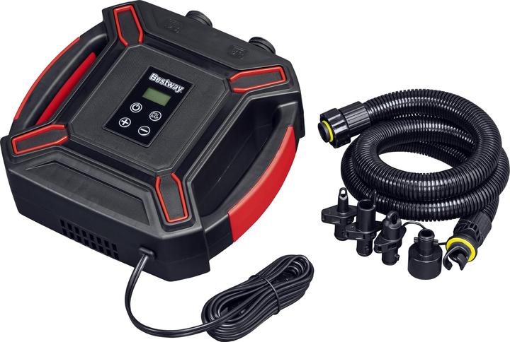 Produktbild Bestway PowerGrip