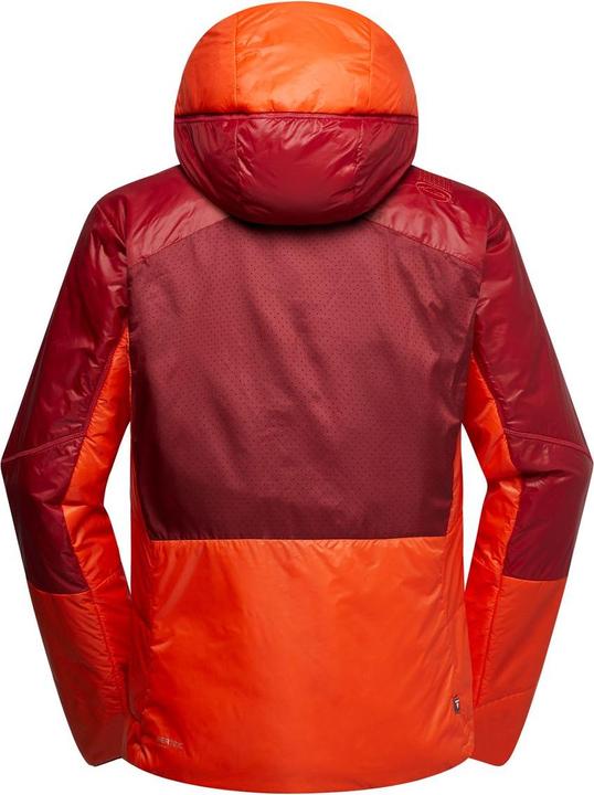 Actual product image La Sportiva Alpine Guide Primaloft Hoody M (M)