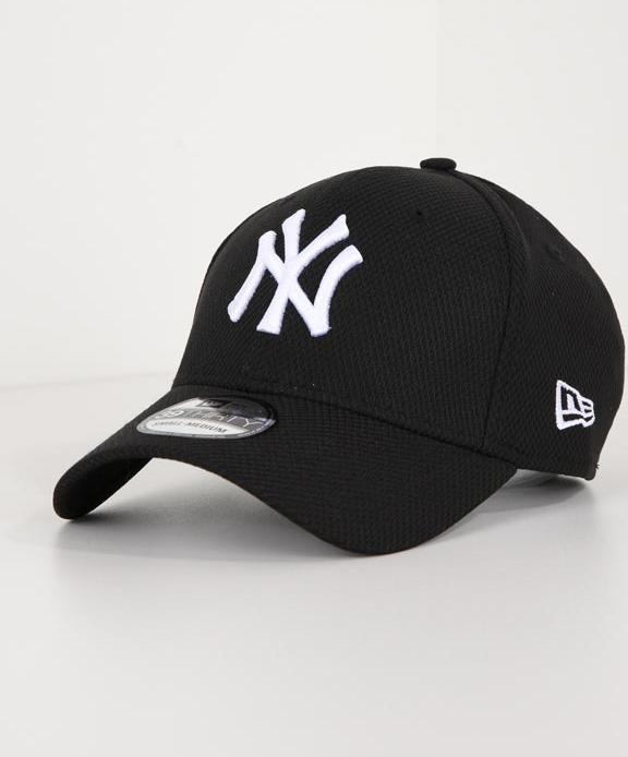 Produktbild New Era 39Thirty Cap (M, L)