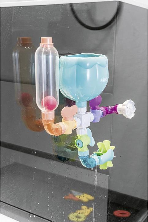 Actual product image Nuby Starfish