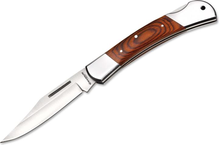 Actual product image Böker Handwerksmeister 2 (9.80 cm)