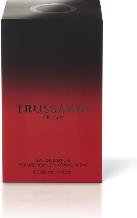 Immagine prodotto Trussardi Primo Eau De Parfum 30 ml (Eau de parfum, 30 ml)