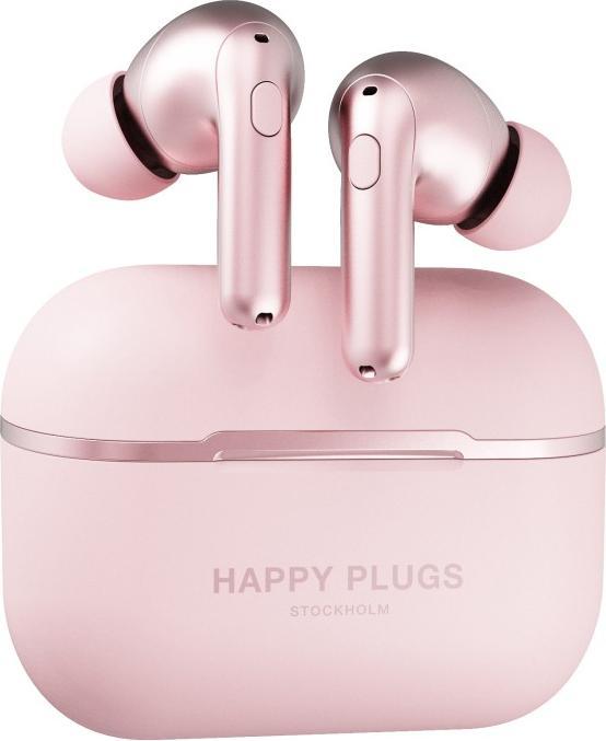 Actual product image Happy Plugs Air 1 Zen (30 h, Wireless)