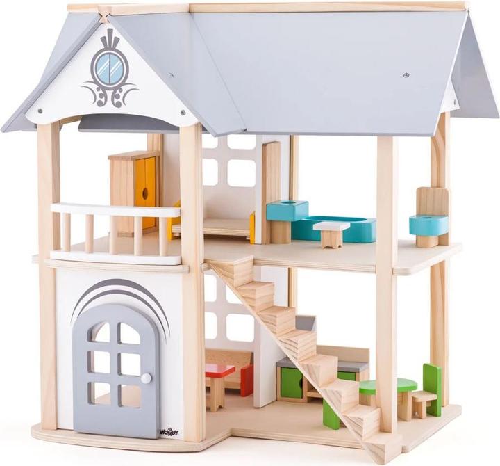 Produktbild Woody Isabelle Villa