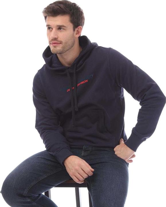 Produktbild Diesel SGirk Cuty Kapuzenpullover (S)