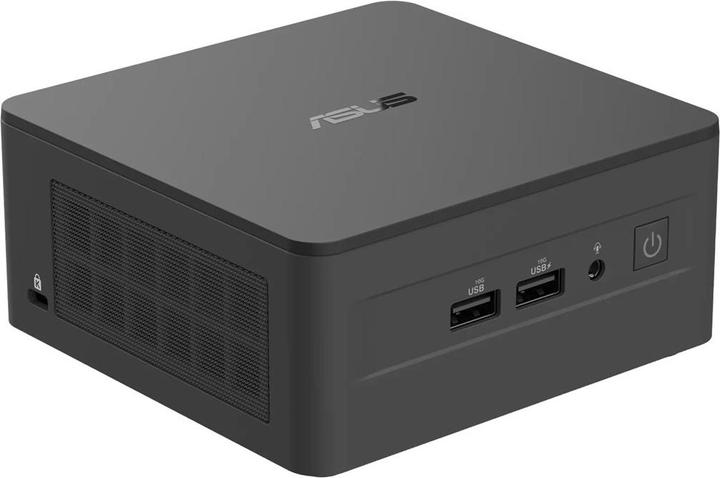 Produktbild ASUS NUC 12 Pro Kit NUC12WSHi5 Tall (Intel Core i5-1240P)