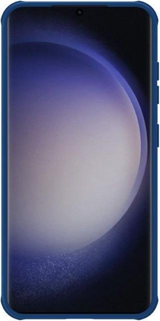 Actual product image Nillkin CamShield Pro (Samsung Galaxy S24)