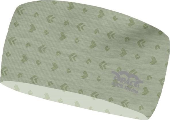 P.A.C. .Merino Headband