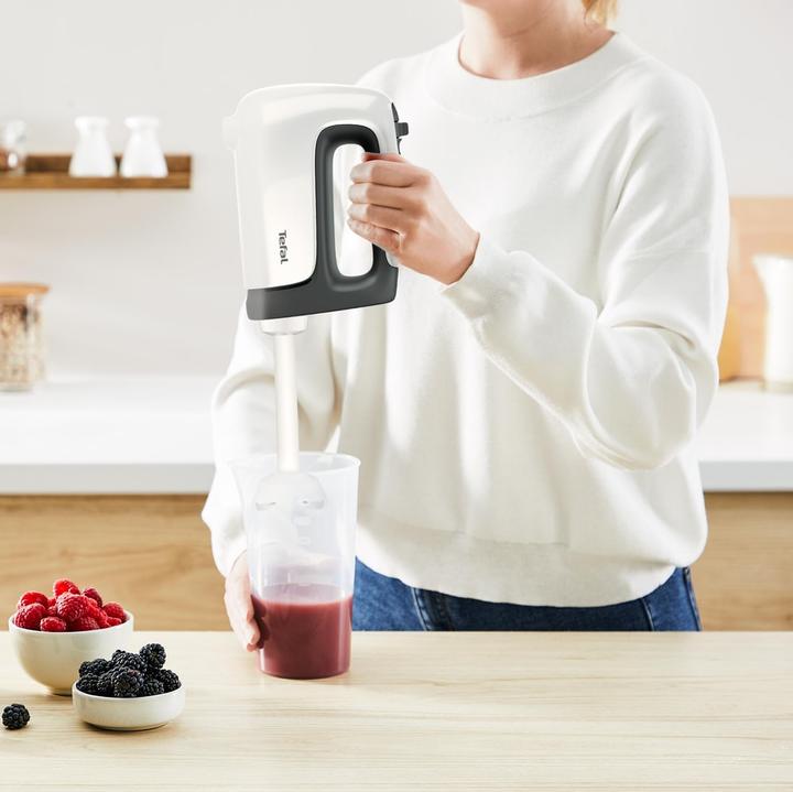 Image du produit Tefal HT4611 Prep Mix (500 W)