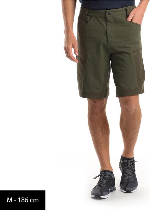 Immagine prodotto Stoic SälkaSt. Pantaloncini del tour (48)