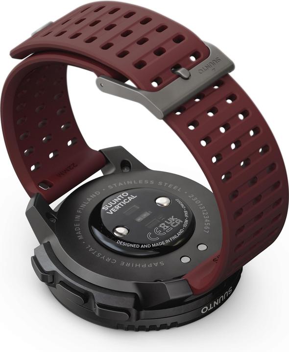 Productafbeelding Suunto Verticaal (49 mm)