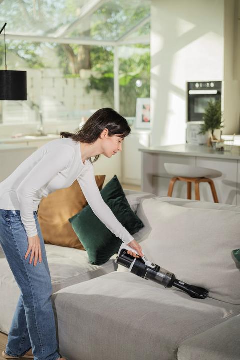 Actual product image Trisa Quick Clean Prof. T2270