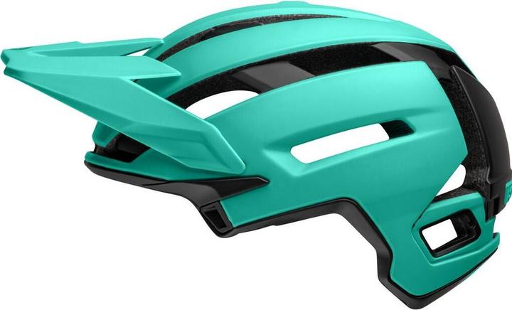 Actual product image Bell Super AIR R Spherical MIPS Helmet (59 cm)