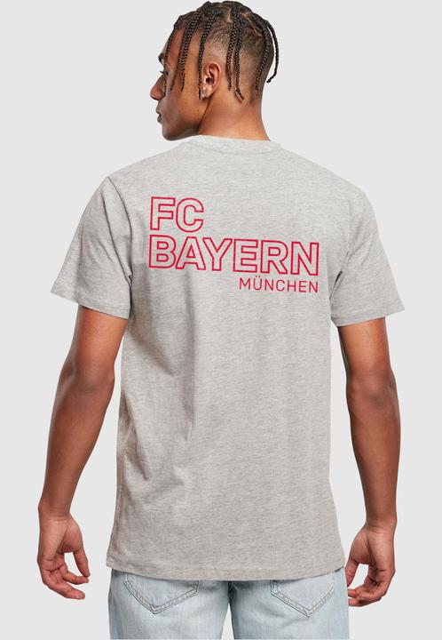 Immagine prodotto FC Bayern München Maglietta Mia San Mia VR Collo rotondo - 115199 (M)