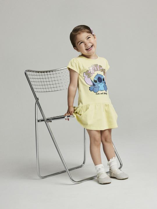 Produktbild Name it Stitch Kleid (116)