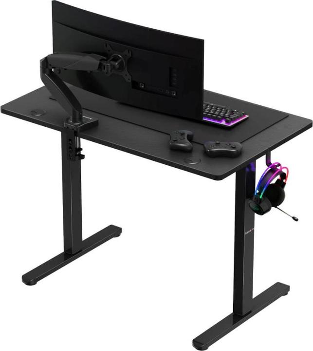 Produktbild Huzaro Hero 7.9