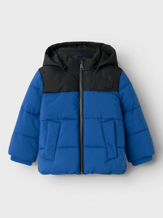 Produktbild Name it Nmmmorning Puffer Jacket TB (104)