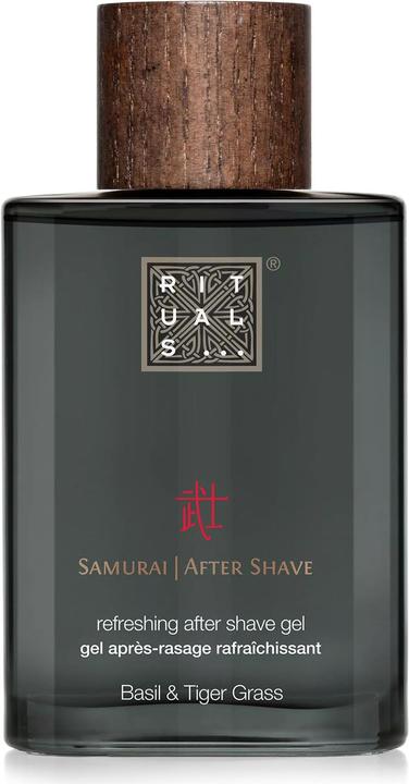 Produktbild Rituals Samurai After Shave After Shave Gel