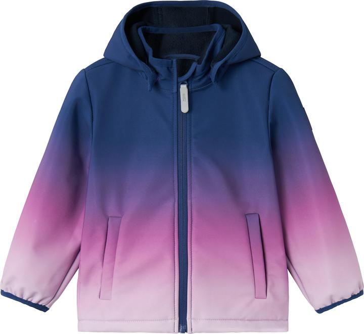 Name it MALTA05 Softshell-Jacke