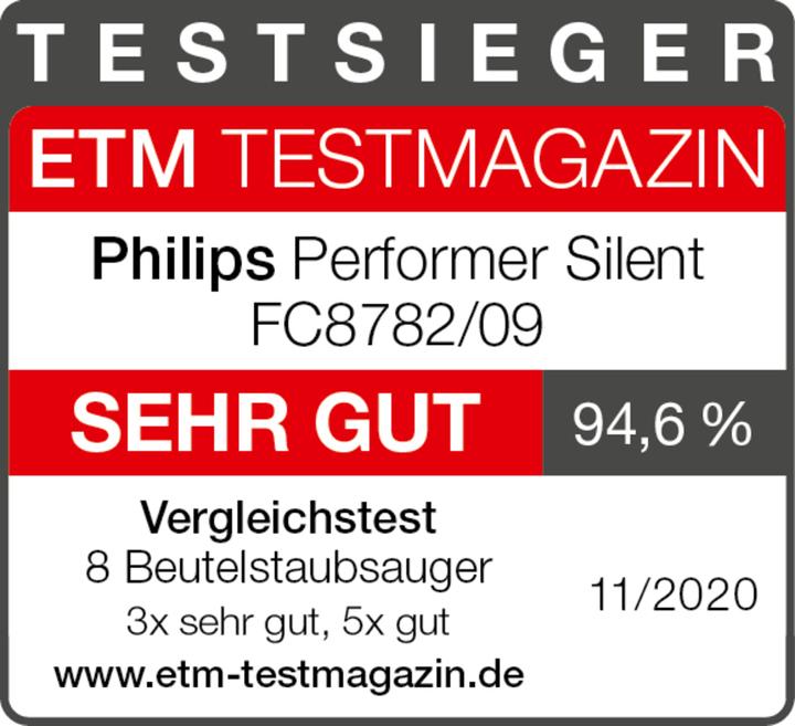 Immagine prodotto Philips Interprete silenzioso