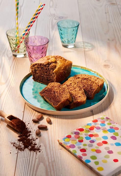 Produktbild Kinderleichte Becherküche - Gesund & Lecker (Band 6) (Deutsch, Birgit Wenz, 2022)