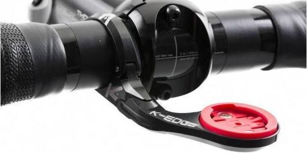 Actual product image K-Edge Sigma K13-1905-35