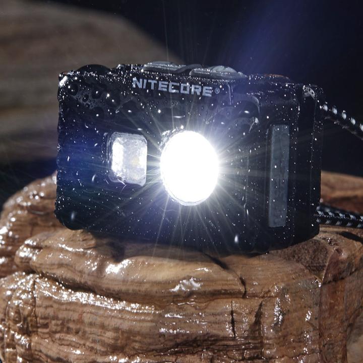 Produktbild Nitecore NU20 Classic (360 lm)