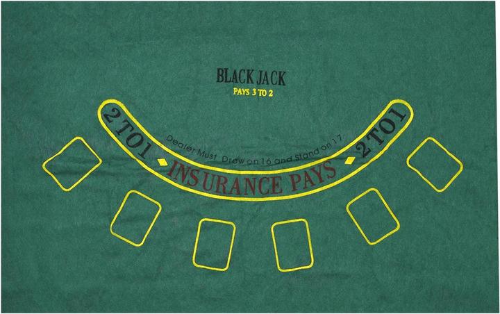Actual product image Mister Gadget Poker game 200 chips