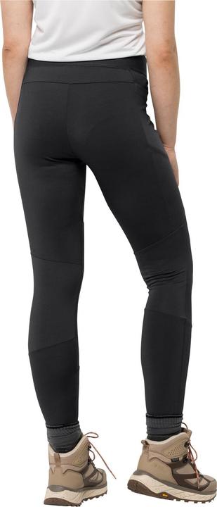 Image du produit Jack Wolfskin Berntal Tights W (XS)