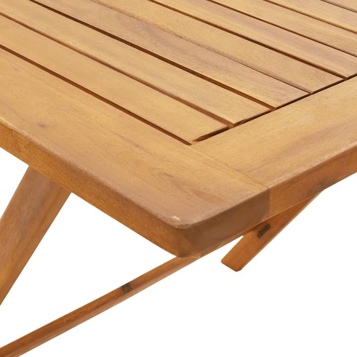 Actual product image VidaXL Elstra / Halštrow (90 cm)