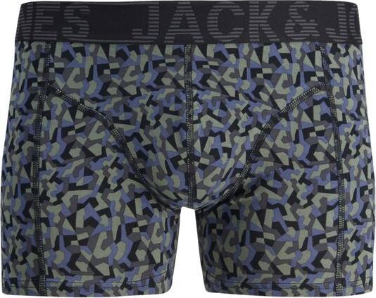 Immagine prodotto Jack & Jones Jacdanny Tronchetti Confezione Da 3 Sn (S, confezione da 3)
