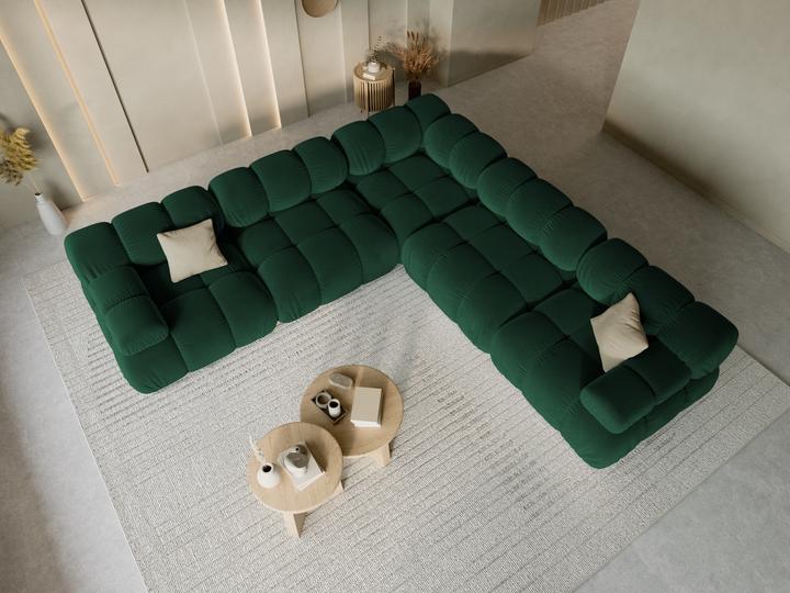Produktbild Micadoni Bellis (Ecksofa)
