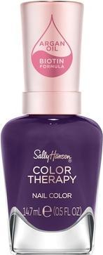 Produktbild Sally Hansen Color Therapy Nail Polish 400 Confident Queen - Strengthening
