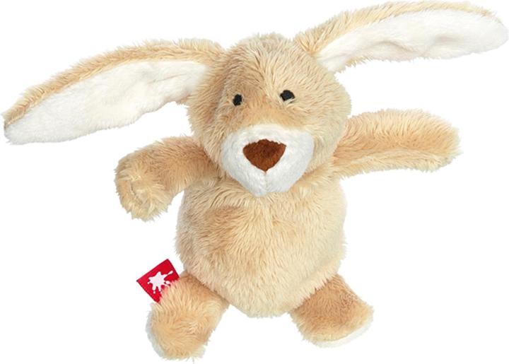 Sigikid Mini granulat lapin Sweety MQ (7 cm)