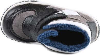 Actual product image Kickers Sitrouille-21 (21)