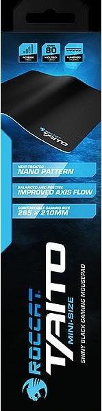 Actual product image Roccat Taito Mini Size (S)