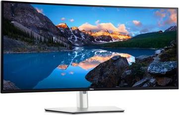 Produktbild Dell UltraSharp U4025QW (5120 x 2160 Pixel, 40")