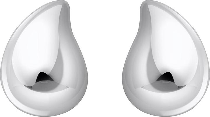 Produktbild Thomas Sabo Ohrstecker in organischer Tropfenform (925er Silber)