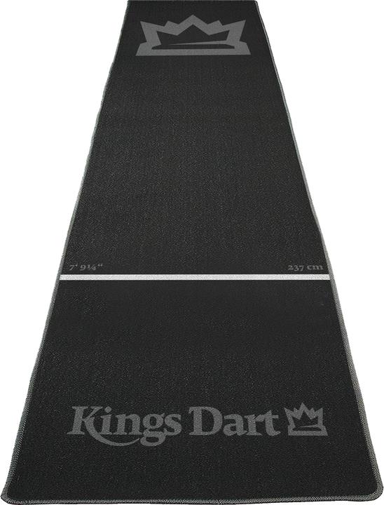Produktbild Kings Dart Dartmatte Turnier Pro