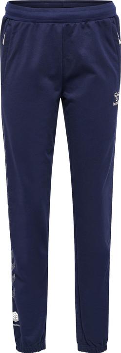 Produktbild hummel Hmlmove Grid Cotton Pants Woman (L)