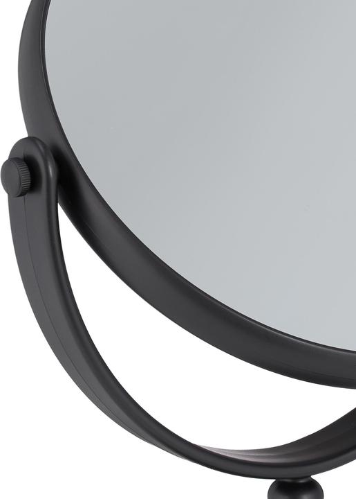 Image du produit Relaxdays Miroir cosmétique (18 x 10,5 x 27,5 cm)