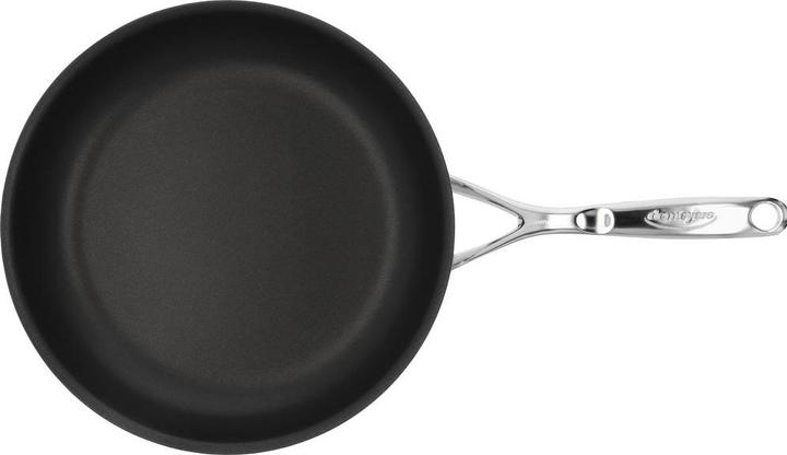 Image du produit Demeyere Controlinduc (28 cm, Poêle à frire, Acier inoxydable)