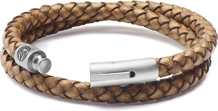 Actual product image Lucleon Collins (0.60 cm, Leather)