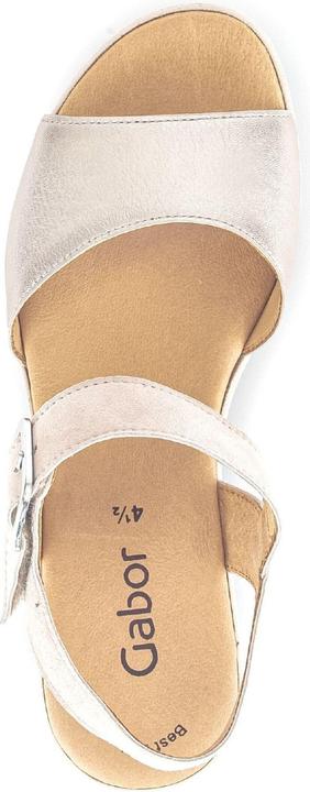 Produktbild Gabor Sandalen (38.5)