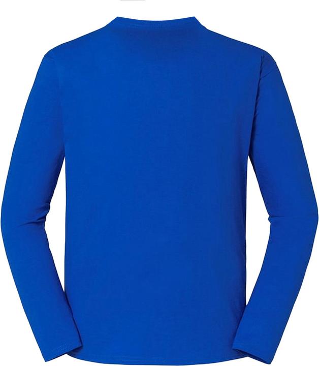Produktbild Fruit of the Loom Iconic TShirt Langärmlig (XL)