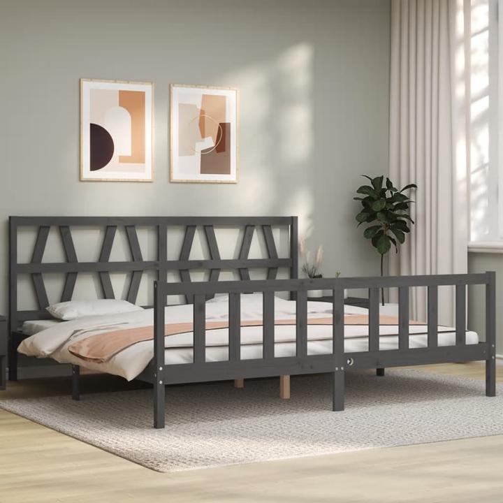 Actual product image VidaXL Scout (200 x 200 cm)