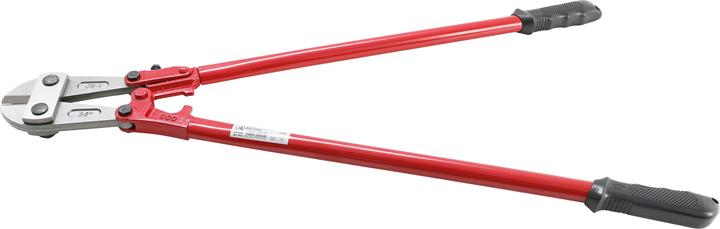 Actual product image BGS Bolt Cutter with Hardened Jaws 900 mm (900 mm)